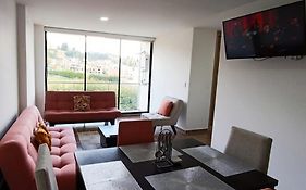 Apartamento para descansar 3